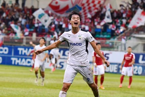 Hoàng Anh Gia Lai loay hoay tìm 'kim chỉ nam'