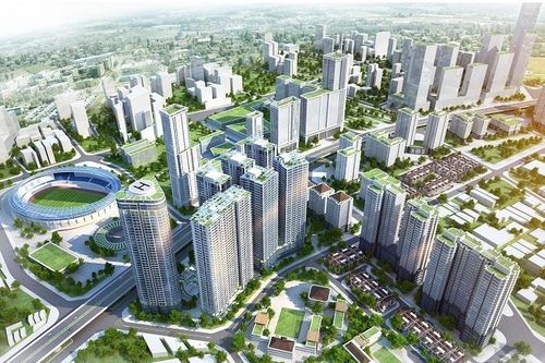 Bất động sản Việt Nam sẽ lập đỉnh mới vì 3 điều không giống thế giới
