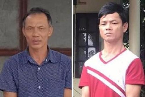 Bộ đôi 'sở hữu' nhiều tiền án 'ngựa quen đường cũ' đi trộm cắp