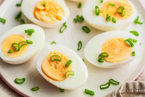 7 thực phẩm nên ăn vào buổi sáng để giảm mỡ, tăng cơ