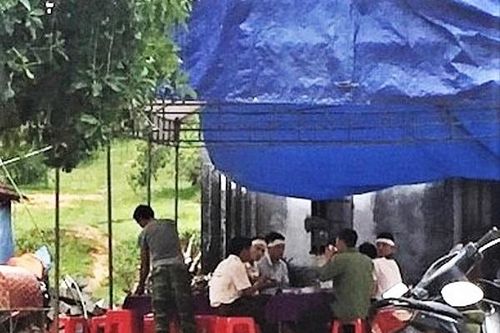Nghệ An: Nguyên nhân vụ con trai sát hại mẹ đẻ rồi tự tử