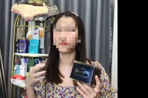 Coi chừng rước họa với mỹ phẩm 'hàng hiệu' vài chục nghìn bán trên mạng