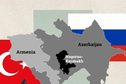 Xung đột Armenia-Azerbaijan: Thổ Nhĩ Kỳ 'hùng hổ', Nga 'nén cơn giận'
