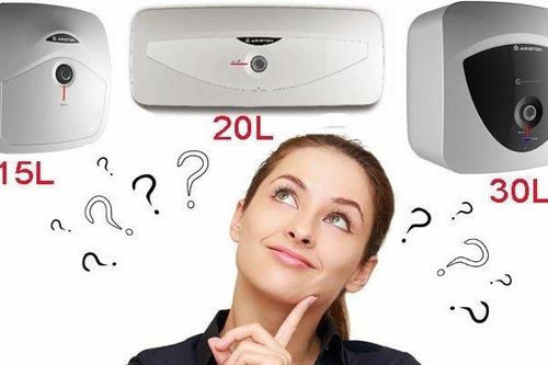 Mách bạn mẹo dùng bình nóng lạnh 'thả ga', mà không lo 'đau ví'