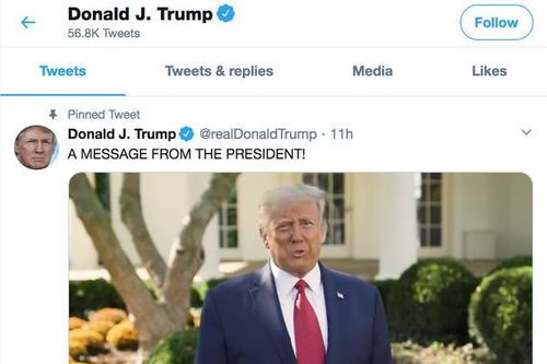 Ông Trump thề sẽ 'khiến Trung Quốc phải trả giá' cho đại dịch Covid-19