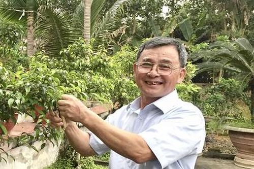 Tin tưởng vào những quyết sách quan trọng, đúng đắn