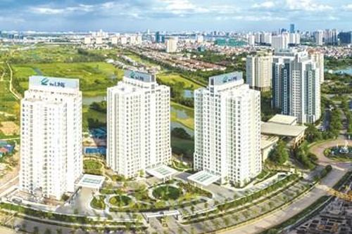 Tầm vóc mới trên mảnh đất nghìn năm văn hiến