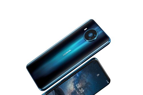 Người dùng có thêm lựa chọn với 3 mẫu smartphone mới từ Nokia