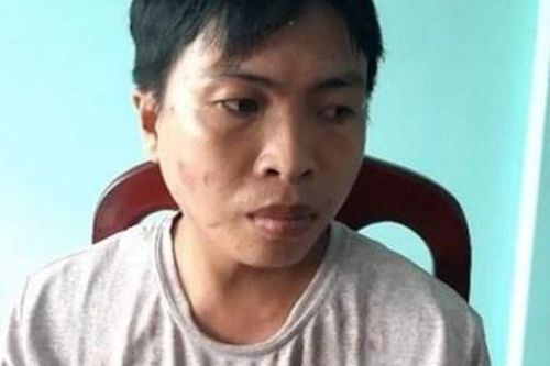 Bàng hoàng: Gã đàn ông sát hại vợ và con trai rồi đi nói với anh rể