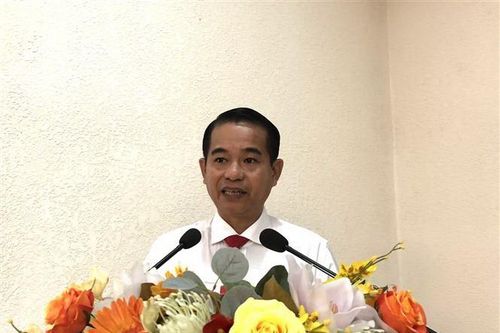 Ông Thái Bảo được bầu làm Phó Chủ tịch UBND tỉnh Đồng Nai