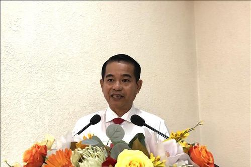Ông Thái Bảo được bầu làm Phó Chủ tịch UBND tỉnh Đồng Nai