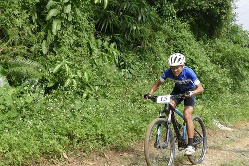 Ngày thi đấu thứ 7, Lào Cai giành được 2 giải Nhì