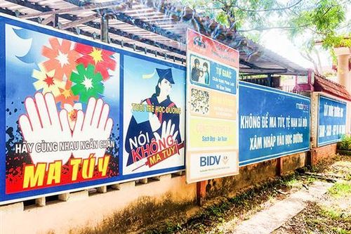 Nhức nhối tệ nạn ma túy vùng biên. Bài 3: Quyết liệt kéo giảm tội phạm, tệ nạn ma túy