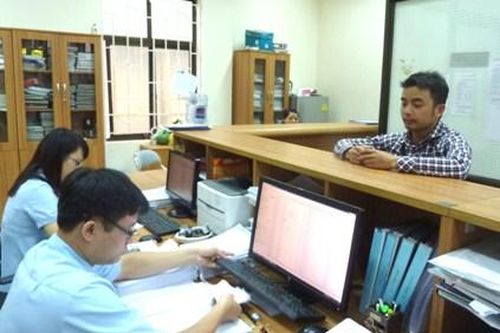 Công ty Polvita đồng thuận với tham vấn mã hàng hóa của hải quan
