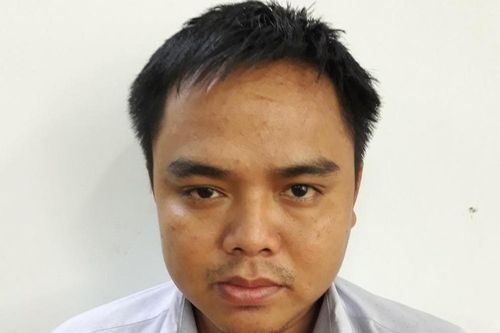 Mua danh sách người vay tiền để lừa đảo