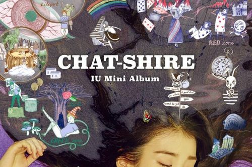 13 album bán chạy nhất của nữ thần tượng Kpop