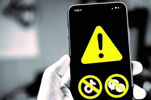 Pakistan cấm ứng dụng TikTok