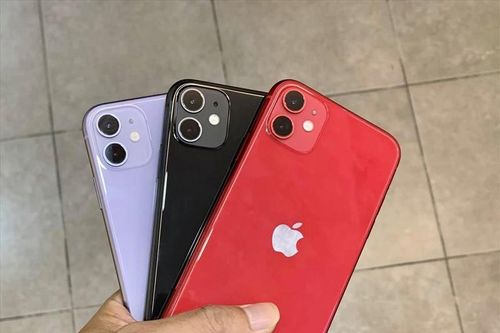 iPhone chính hãng, xách tay đua nhau giảm giá trước ngày iPhone 12 ra mắt