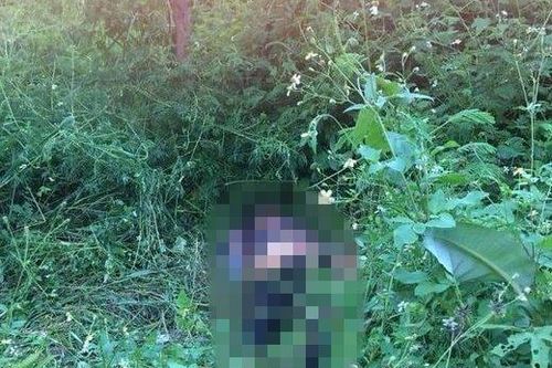 Yên Bái: Phát hiện thi thể nam giới nghi vấn bị sát hại