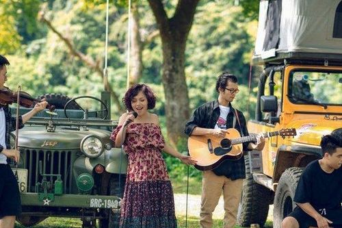 Ca sĩ Thái Thùy Linh: 'Tôi qua tuổi phải dựa vào scandal rồi'