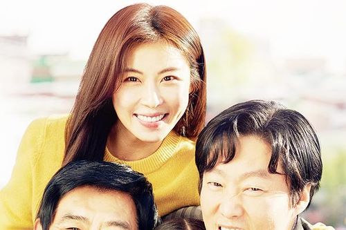 Cục Nợ Hóa Cục Cưng phim lay động trái tim