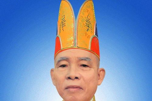 Tiền Giang : Hòa thượng Thích Thiện Hòa viên tịch