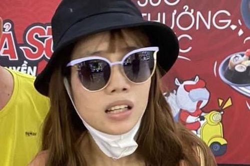 Lời khai 'sốc' của nữ nghi phạm dùng xăng và bình gas cướp ngân hàng, lấy đi hơn 2 tỷ