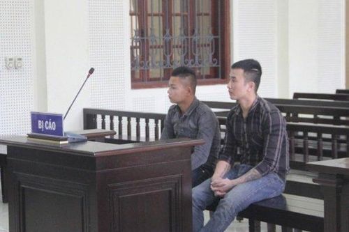 Kết đắng cho 2 kẻ nổi máu 'yêng hùng' chém con nợ của bạn