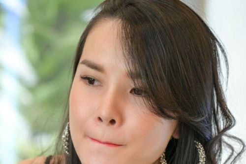 Thu Ngọc: 'Rời Mây Trắng vì không chịu nổi tiêu cực từ mạng xã hội'