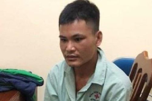 Bắt nghi phạm cứa cổ thanh niên ven đường