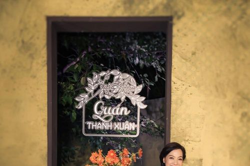 Ba bí mật của NSND Lê Khanh