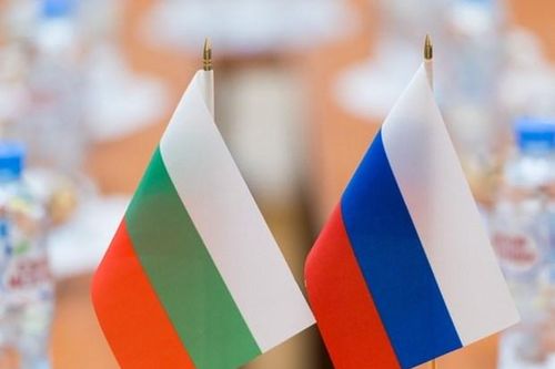 Căng thẳng ngoại giao giữa hai nước Nga và Bulgaria gia tăng