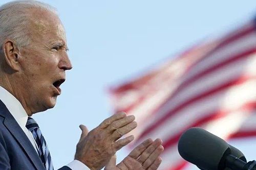 Chưa xong bầu cử, ông Joe Biden đã sẵn sàng gặp ông Kim Jong-un