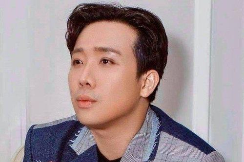 Trấn Thành gây xôn xao với tuyên bố: 'Tôi cua gái không tới nửa ngày'