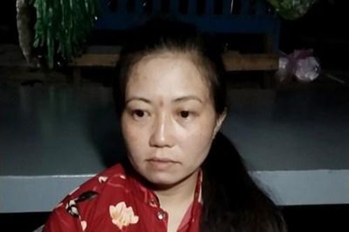 Bắt quả tang 2 vợ chồng vận chuyển 100 tấn đường cát nhập lậu