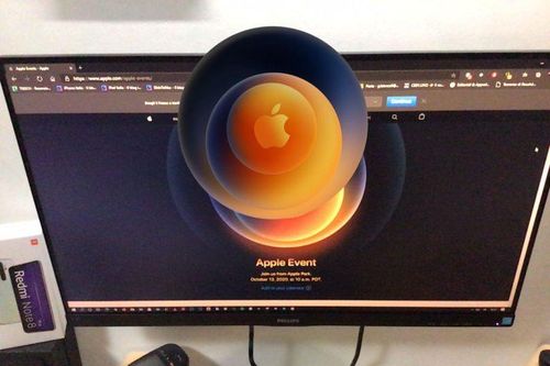 Xem trực tiếp sự kiện 'Hi, Speed' ngày 13/10 của Apple ở đâu?
