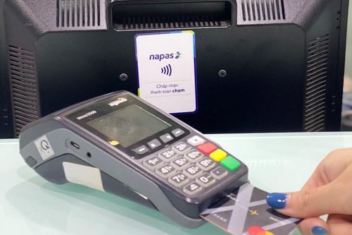 Mastercard và NAPAS hợp tác triển khai kết nối chuyển mạch thẻ