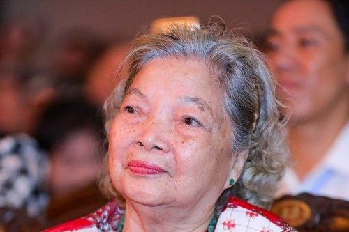 NSND Lê Mai: Tâm sự lúc về già và hé lộ chuyện ít biết về 3 cô con gái