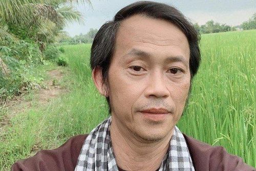 Danh hài Hoài Linh tiết lộ lý do không thích ở khách sạn 5 sao