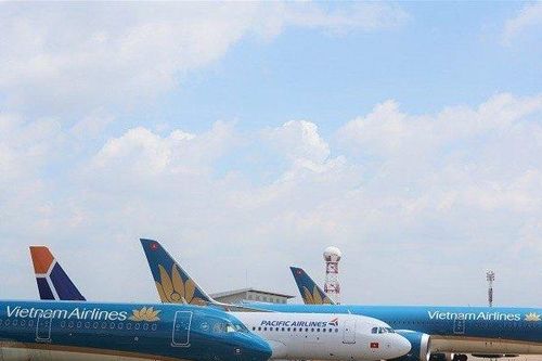 Sau 9 tháng, Vietnam Airlines lỗ 10.750 tỷ đồng