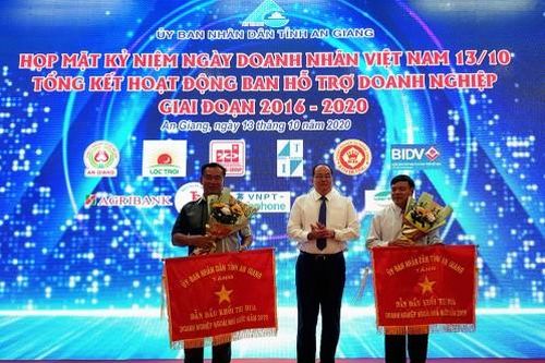 Tiếp tục đồng hành cùng doanh nghiệp
