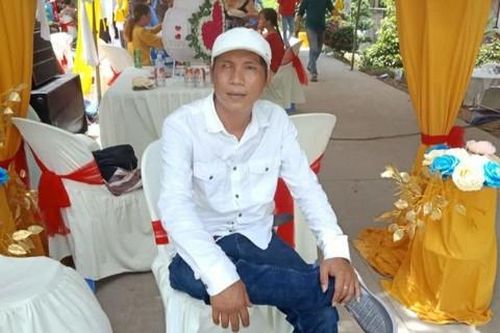 Đối tượng đâm chết người tại quán nhậu Vườn Địa Đàng đầu thú