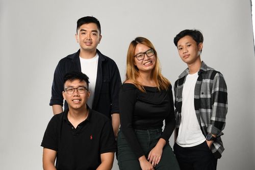 Du học sinh Mỹ chọn về Việt Nam thực tập