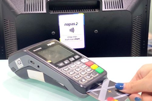 Mastercard, NAPAS 'bắt tay' kết nối chuyển mạch thẻ