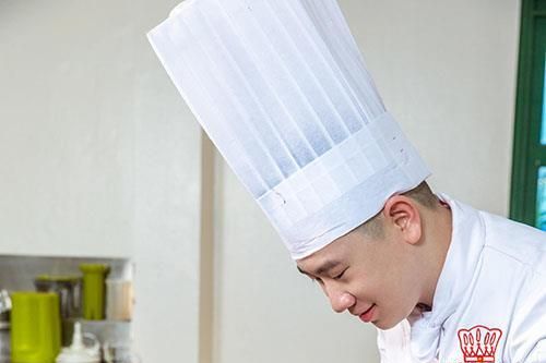 Nhiều cơ hội việc làm với học viên nghề bếp