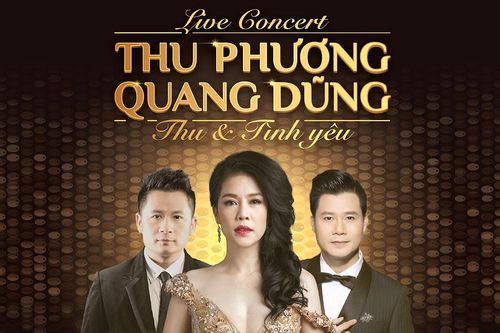 Bằng Kiều hội ngộ Quang Dũng, Thu Phương trong đêm nhạc về Thu Hà Nội