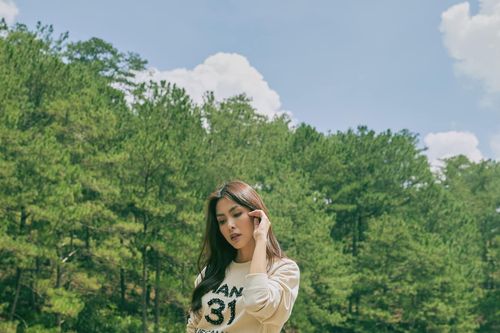 Những trang phục vừa giữ ấm vừa sành điệu cho hội chị em những ngày gió mùa về