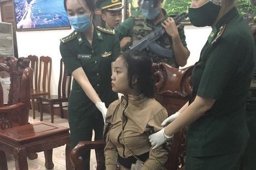Triệt phá đường dây vận chuyển ma túy từ Nghệ An vào Đà Nẵng tiêu thụ