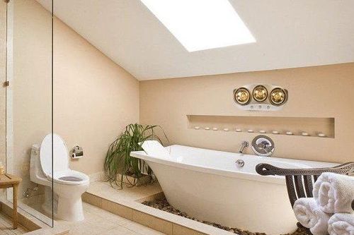 Tư vấn chọn mua đèn sưởi nhà tắm chuẩn an toàn
