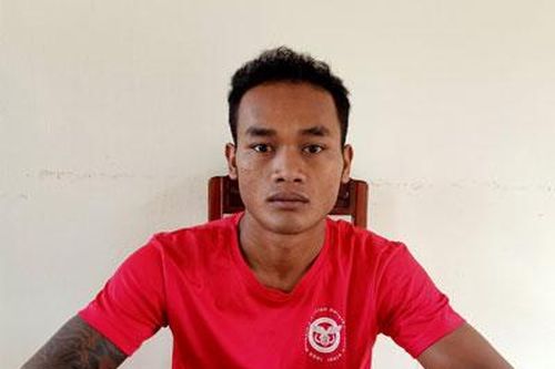 Khởi tố, bắt giam nam thanh niên chém bé gái bị thương tại Đam Rông